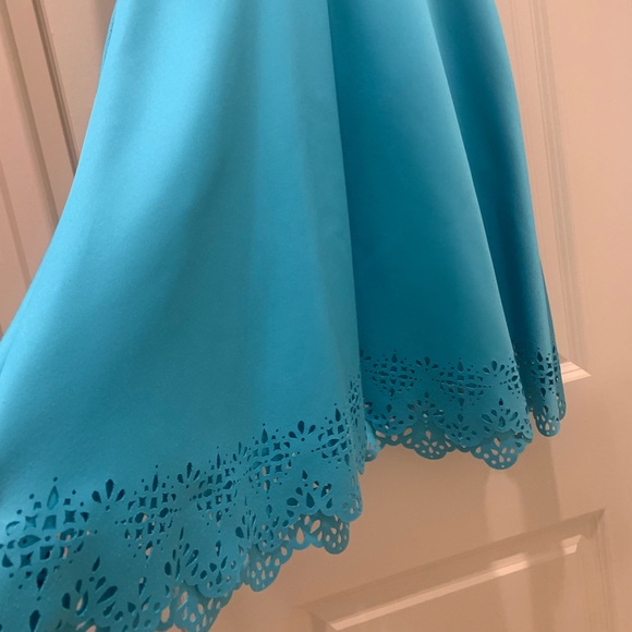 Classic Breakfast at Tiffany’s Dress - Picture 3 of 4